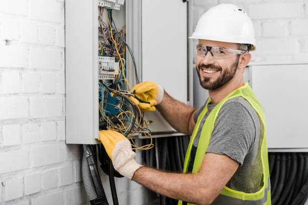 Electrical Upgrades for Homes in Celina, OH