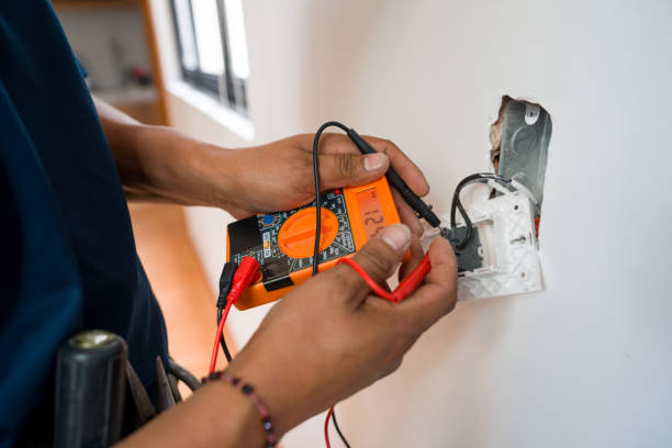 Best Affordable Emergency Electrician  in Celina, OH