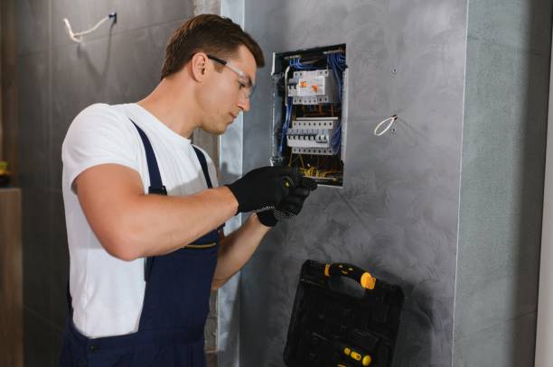 Best Home Electrical Repair  in Celina, OH