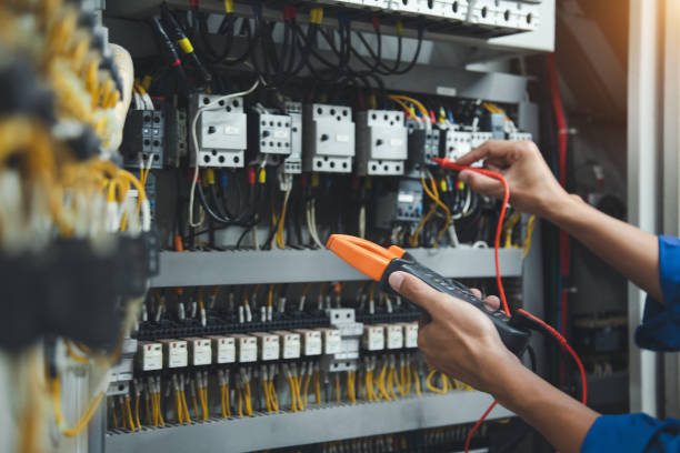 Best Emergency Electrical Repair  in Celina, OH
