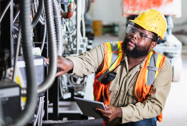 Best Licensed Electrician  in Celina, OH