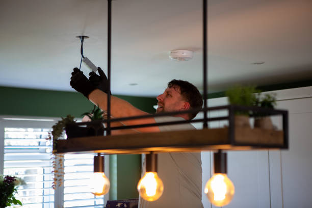 Best Residential Electrician Services  in Celina, OH
