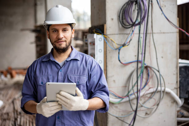 Best Electrical Repair Services  in Celina, OH