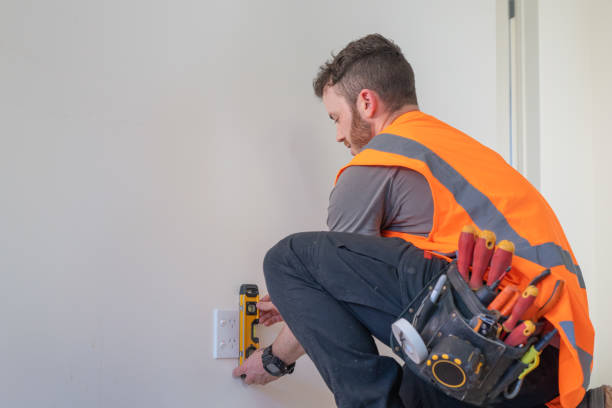 Best Electrical Troubleshooting Services  in Celina, OH