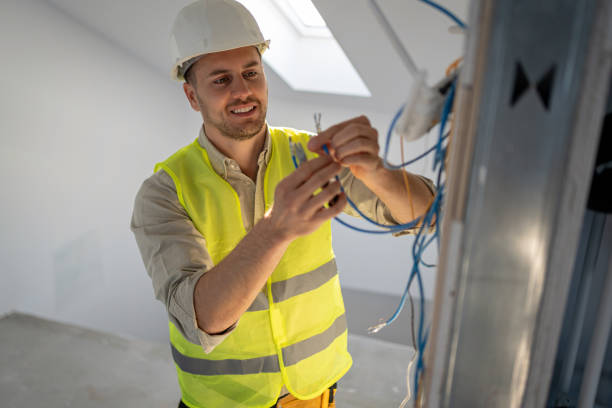 Best Commercial Electrician Services  in Celina, OH