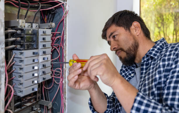 Best Industrial Electrical Services  in Celina, OH